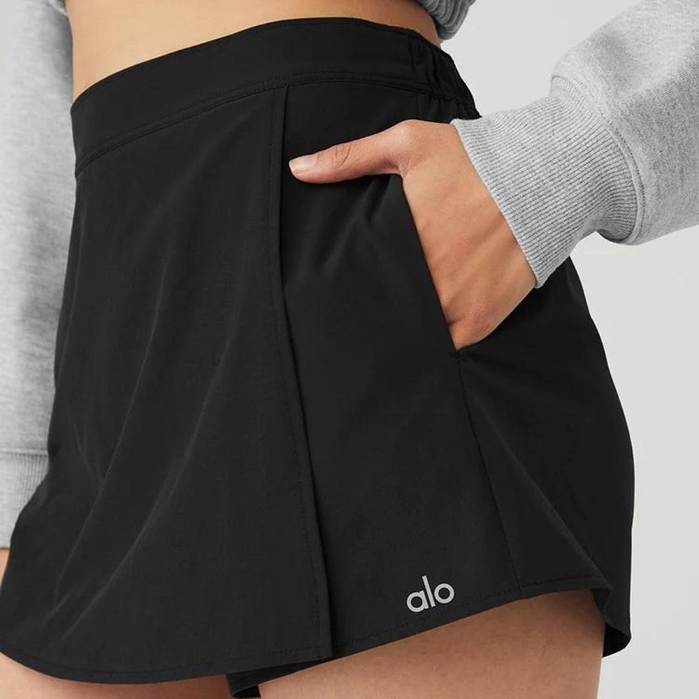 Alo skirt / skirt
